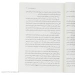 کتاب انتظارش را نداشتم اثر ریچل هالیس انتشارات کتاب کوله پشتی