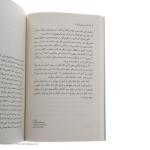 کتاب صید ماهی بزرگ اثر دیوید لینچ نشر بیدگل