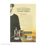 کتاب هیچ ملاقاتی تصادفی نیست اثر هاکان منگوچ نشر نسل نو اندیش