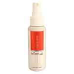 اسپری تمیزکننده چرم و زیره کفش مورلو مدل LOTION حجم 80 میلیلیتر