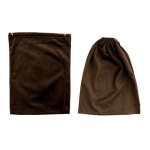 کاور کفش مدل CS-DRK-BRN-002 بسته دو عددی