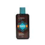 شامپو مو اسکالپیا مدل argan oil حجم 200 میلی لیتر