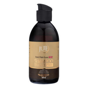شامپو تقویت کننده و ضد ریزش مو ژوت مدل Sulfate free حجم 250 میلی لیتر