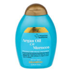 شامپو مو هرباتک مدل Argan مناسب برای انواع مو حجم 385 میلی لیتر