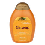 شامپو مو هرباتک مدل Ginseng مناسب برای موهای کم حجم و نازک حجم 385 میلی لیتر