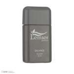 عطر جیبی مردانه لمسر مدل Sauvage حجم 25 میلی لیتر