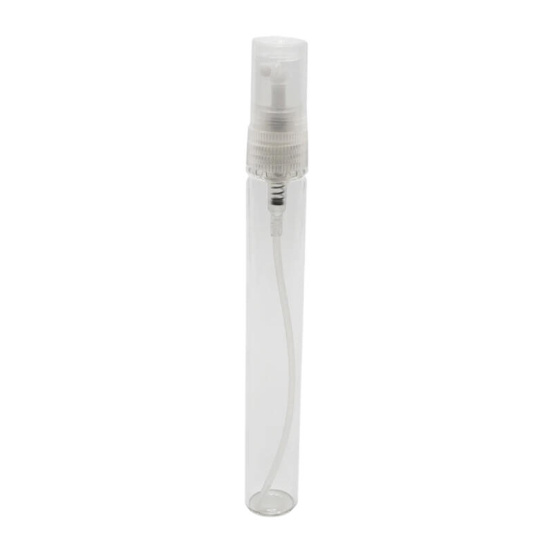 محفظه نگهداری عطر کد M10