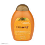 شامپو مو هرباتک مدل Ginseng مناسب برای موهای کم حجم و نازک حجم 385 میلی لیتر