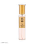 عطر جیبی زنانه صندل مدل VIVALA JUICY با رایحه شیرین و خنک حجم 25 میلی‌لیتر