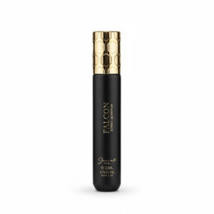 عطر جیبی مردانه ژک ساف مدل Falcon با رایحه گرم حجم 22 میلیلیتر