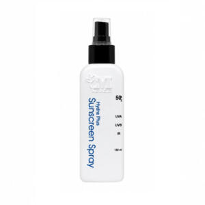 اسپری ضدآفتاب بی‌رنگ دست و صورت مراگلو SPF 50 مدل Anti-Spot محافظت UVA و UVB مناسب برای انواع پوست حجم 150 میلی لیتر