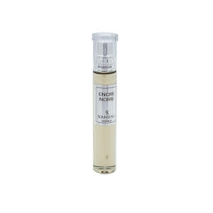 عطر جیبی مردانه صندل مدل ENCRE NOIRE حجم 25 میلی لیتر