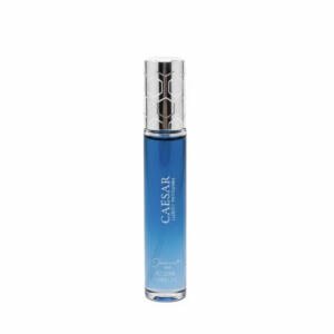 عطر جیبی مردانه ژک ساف مدل CAESAR با رایحه خنک حجم 25 میلیلیتر