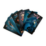 بازی فکری آرمان گیمز مدل One night ultimate werewolf