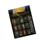 بازی فکری آرمان گیمز مدل One night ultimate werewolf