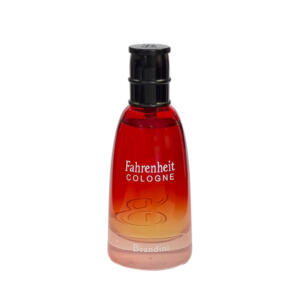 عطر جیبی مردانه برندینی مدل Fahrenheit Cologne حجم 33 میلی لیتر