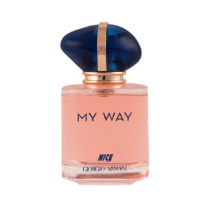 عطر جیبی زنانه نایس پاپت مدل My Way Giorgio Armani حجم 30 میلی لیتر