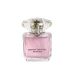 عطر جیبی زنانه برندینی مدل Crystal bright حجم 33 میلی لیتر