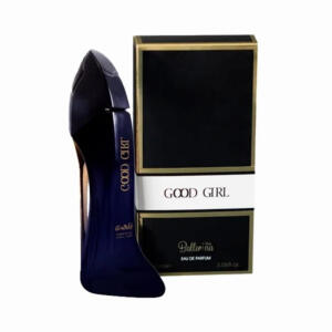 عطر جیبی زنانه بالرینا مدل GOOD GIRL حجم 25 میلی‌لیتر