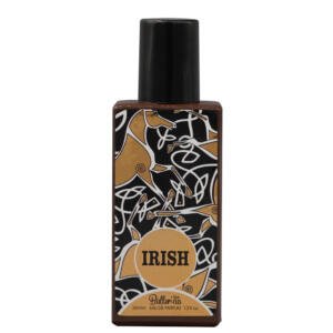 عطر جیبی بالرینا مدل آیریش با رایحه گرم حجم 35 میلیلیتر