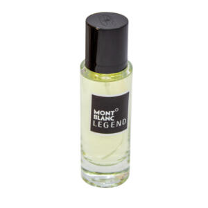 عطر جیبی مردانه نیو پرستیژ کالر مدل Mont Blanc Legend حجم 35 میلی لیتر