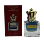 عطر جیبی مردانه ویکینگ مدل اسکندل با رایحه گرم حجم ۲۵ میلیلیتر
