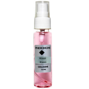 عطر جیبی زنانه فرومن مدل نیناریچی ریچی ریچی حجم 32 میلی لیتر