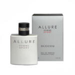 عطر جیبی مردانه برندینی مدل Allure Homme Sport حجم 33 میلی لیتر