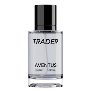 عطر جیبی مردانه تریدر مدل کرید اونتوس با رایحه گرم حجم ۳۵ میلیلیتر