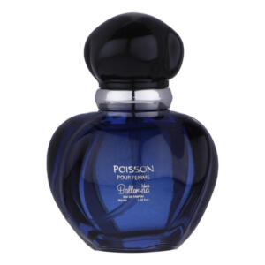 عطر جیبی زنانه بالرینا مدل Midnight Poisson حجم 30 میلیلیتر