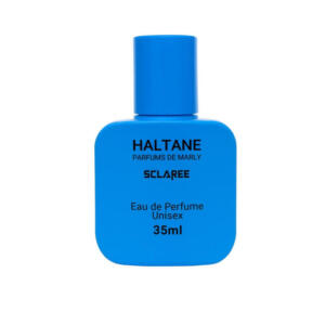 عطر جیبی اسکلاره مدل Haltane با رایحه شیرین حجم 35 میلیلیتر