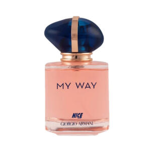 عطر جیبی زنانه نایس پاپت مدل Giorgio Armani My Way با رایحه خنک حجم 32 میلیلیتر
