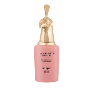عطر جیبی زنانه اسکلاره مدل La Vie Este Belle animal حجم 35 میلی لیتر