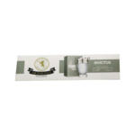 عطر جیبی مردانه مومباسا مدل Invictus حجم 35 میلی لیتر