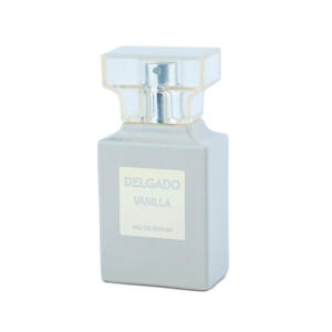 عطر جیبی زنانه دلگادو مدل وانیلا اس با رایحه گرم حجم 25 میلیلیتر