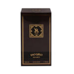 عطر جیبی برندینی مدل Negro حجم 33 میلی لیتر