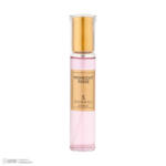 عطر جیبی زنانه صندل مدل Lancome Midnight rose با رایحه شیرین و گرم حجم 25 میلی‌لیتر