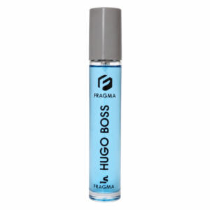 عطر جیبی مردانه فراگما مدل Hugo Boss با رایحه تلخ حجم 25 میلی‌لیتر