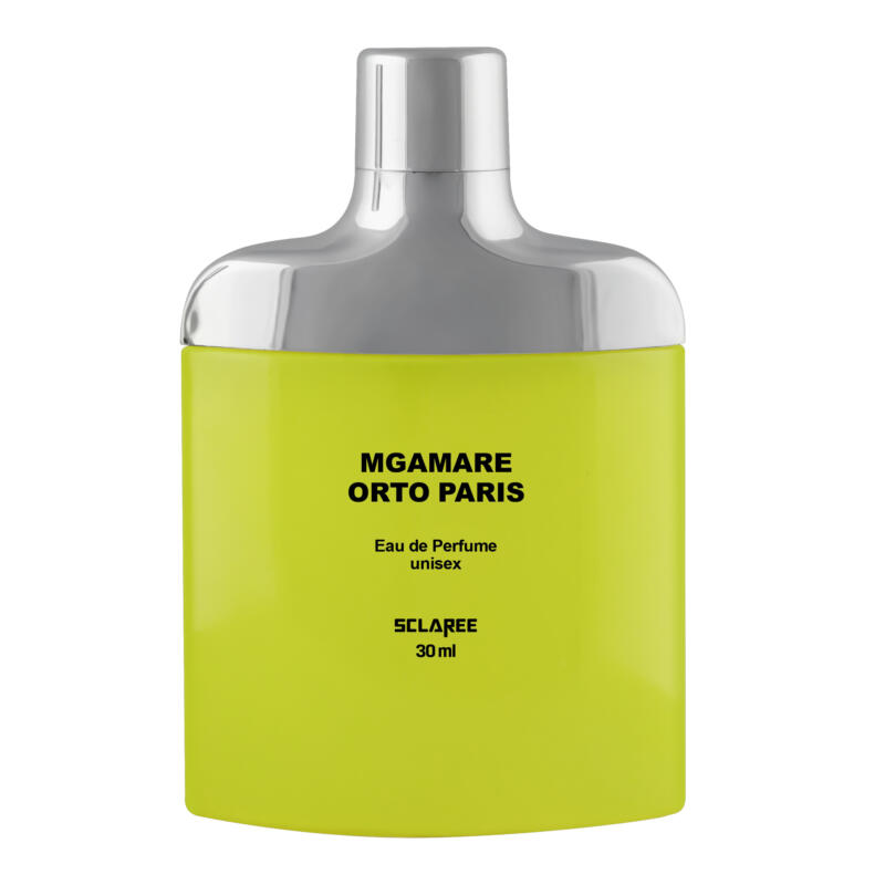 عطر جیبی اسکلاره مدل Megamare orto paris حجم 30 میلی لیتر