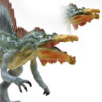 اکشن فیگور مدل دایناسور فک متحرک طرح Spinosaurus کد 183