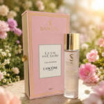 عطر جیبی زنانه صندل مدل لاو ایس تی بل حجم 33 میلی لیتر