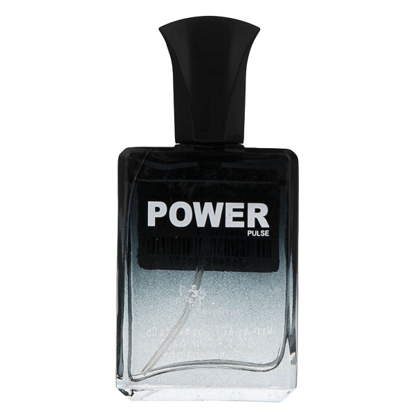 عطر جیبی مردانه پاور پالس مدل اونتوس حجم 25 میلی لیتر