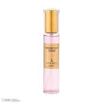 عطر جیبی زنانه صندل مدل Lancome Midnight rose با رایحه شیرین و گرم حجم 25 میلی‌لیتر