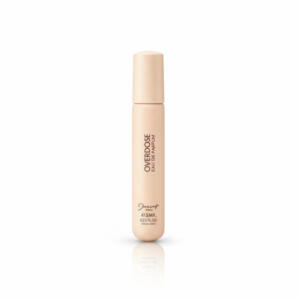 عطر جیبی زنانه ژک ساف مدل OVER DOSE  با رایحه گرم حجم 22 میلی‌لیتر