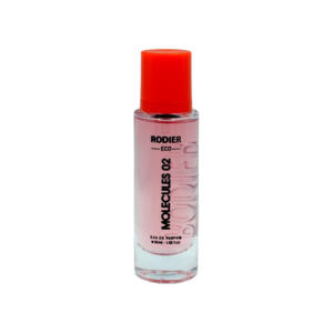 عطر جیبی رودیر مدل MOLECULES 02 حجم 30 میلی لیتر