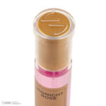 عطر جیبی زنانه صندل مدل Lancome Midnight rose با رایحه شیرین و گرم حجم 25 میلی‌لیتر