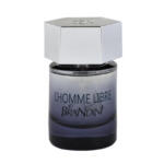عطر جیبی مردانه برندینی مدل L HOMME LIBRE با رایحه معتدل و تلخ حجم 33 میلی‌لیتر