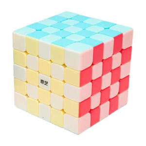 مکعب روبیک چی ای مدل کای وای نئون 5×5