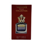 عطر جیبی مردانه ویکینگ مدل اسکندل با رایحه گرم حجم ۲۵ میلیلیتر