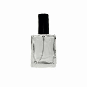 محفظه نگهدارنده عطر مدل بارالن کتابی black حجم 15 میلی لیتر